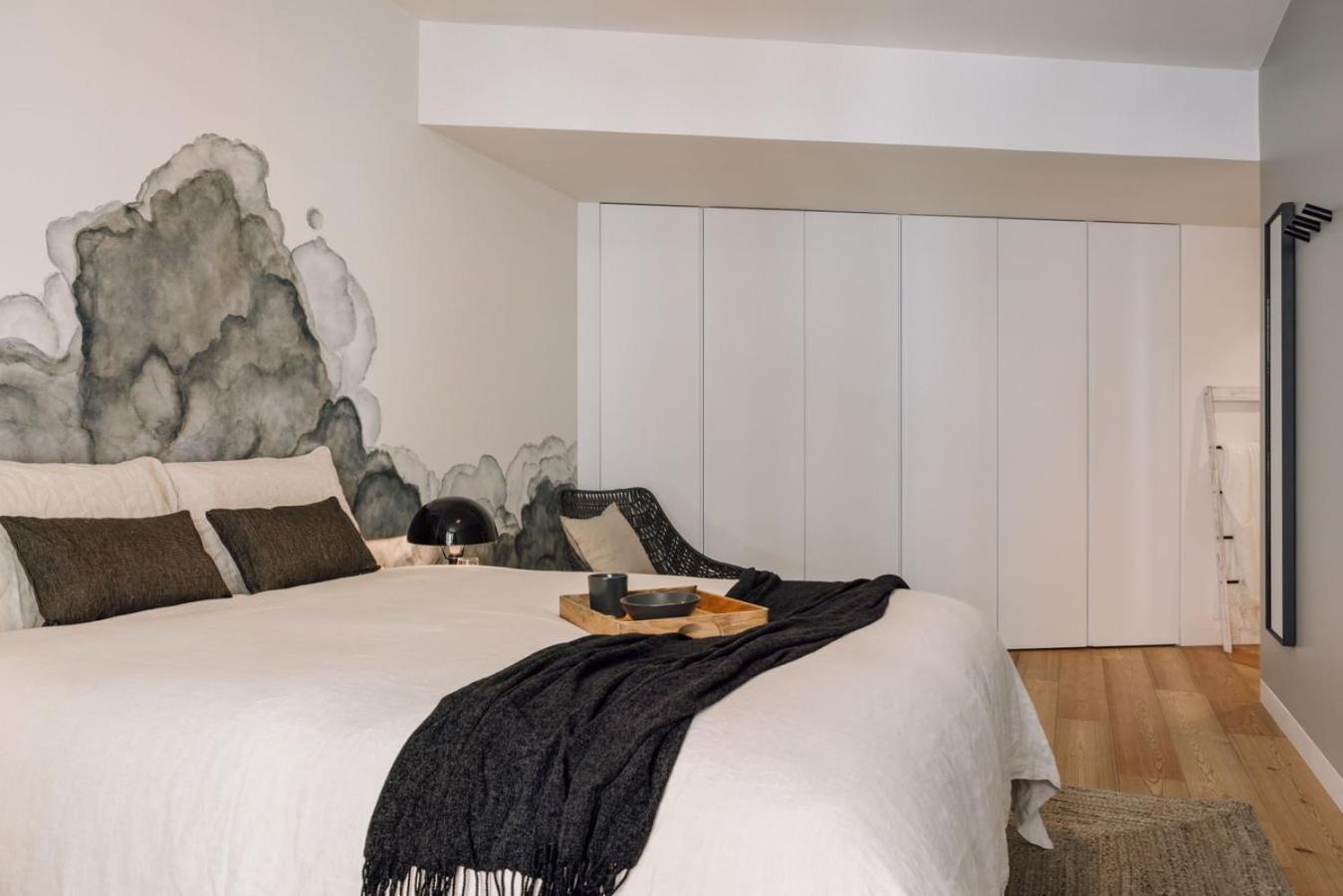 Espot - 2 Bedrooms In Graca Lisbon
